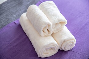 RELAX SPACE IN Nanba