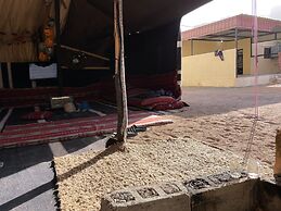 Bedouin Hostel