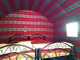 Bedouin Hostel