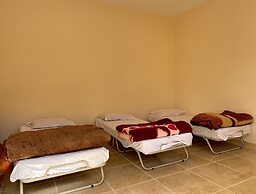 Bedouin Hostel