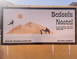 Bedouin Hostel