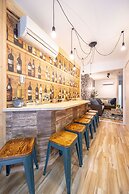 Bar Hostel Shikanzima