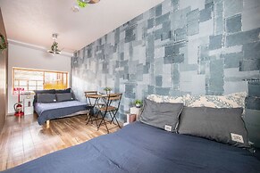 Bar Hostel Shikanzima