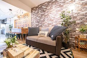 Bar Hostel Shikanzima