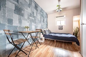 Bar Hostel Shikanzima