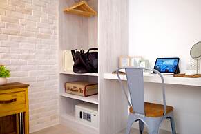 Hide and Seek Boutique Hometel