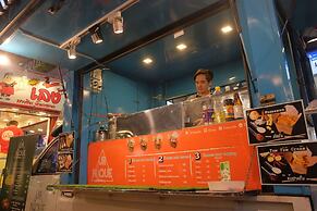 Hide and Seek Boutique Hometel