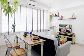 Hide and Seek Boutique Hometel