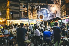 Hide and Seek Boutique Hometel