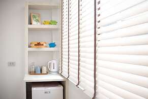 Hide and Seek Boutique Hometel