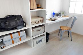 Hide and Seek Boutique Hometel