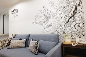 Hide and Seek Boutique Hometel