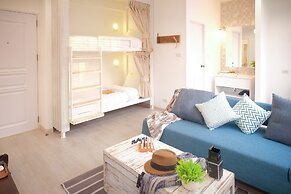 Hide and Seek Boutique Hometel