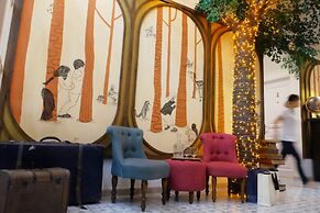 Hide and Seek Boutique Hometel