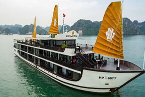 Genesis Regal Cruise