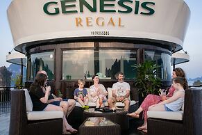 Genesis Regal Cruise