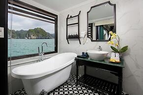 Genesis Regal Cruise