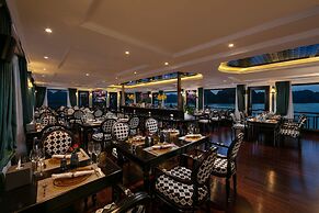 Genesis Regal Cruise