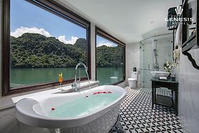 Genesis Regal Cruise