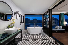 Genesis Regal Cruise