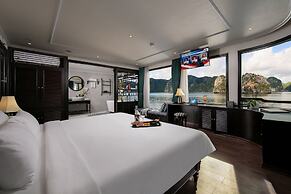 Genesis Regal Cruise