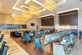 Nirvana Sarovar Portico Gorakhpur