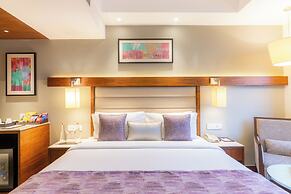 Nirvana Sarovar Portico Gorakhpur