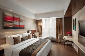 Nirvana Sarovar Portico Gorakhpur