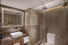 Nirvana Sarovar Portico Gorakhpur