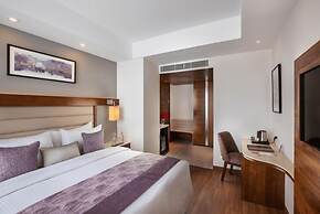 Nirvana Sarovar Portico Gorakhpur