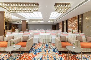 Nirvana Sarovar Portico Gorakhpur