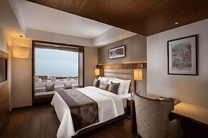 Nirvana Sarovar Portico Gorakhpur