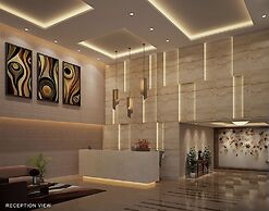 Nirvana Sarovar Portico Gorakhpur