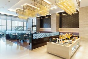 Nirvana Sarovar Portico Gorakhpur