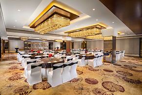 Nirvana Sarovar Portico Gorakhpur