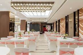 Nirvana Sarovar Portico Gorakhpur