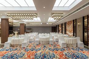 Nirvana Sarovar Portico Gorakhpur