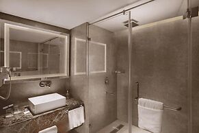 Nirvana Sarovar Portico Gorakhpur