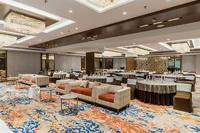 Nirvana Sarovar Portico Gorakhpur