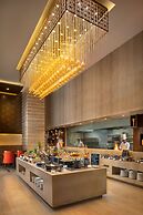 Nirvana Sarovar Portico Gorakhpur