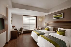 Nirvana Sarovar Portico Gorakhpur