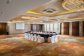 Nirvana Sarovar Portico Gorakhpur