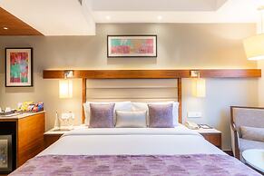 Nirvana Sarovar Portico Gorakhpur