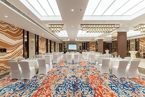 Nirvana Sarovar Portico Gorakhpur