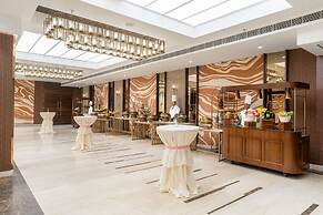 Nirvana Sarovar Portico Gorakhpur