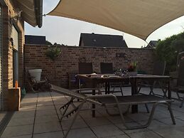 Apartment in Haltern am See