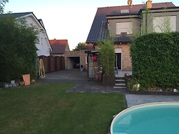 Apartment in Haltern am See