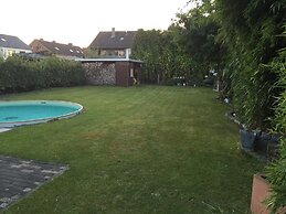 Apartment in Haltern am See