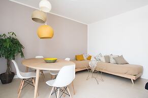 Appartamento Galliera