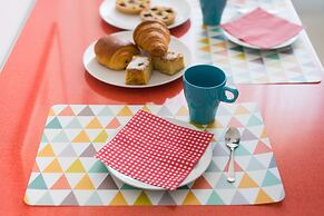 Appartamento Galliera